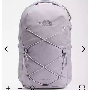 North Face Jester laptop backpack